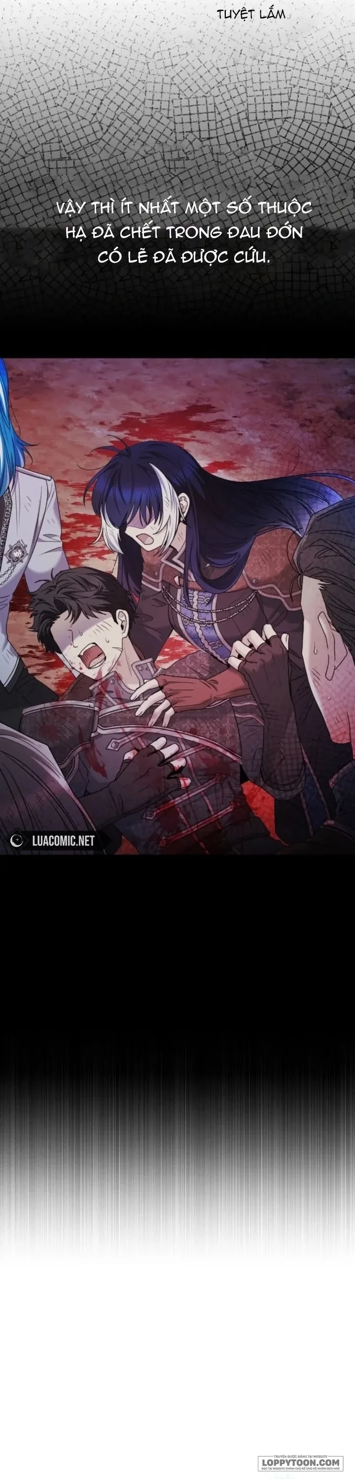 Bé Cá Voi Sát Thủ Phản Diện Chapter 90 - 14