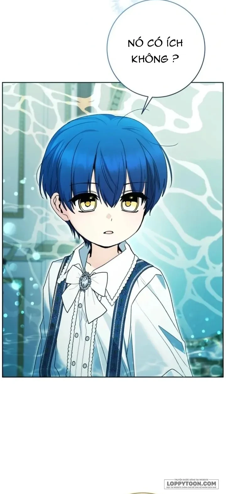 Bé Cá Voi Sát Thủ Phản Diện Chapter 90 - 16