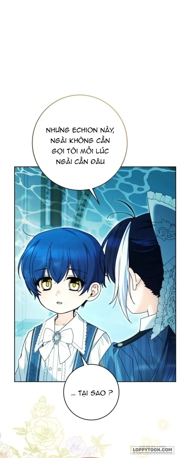 Bé Cá Voi Sát Thủ Phản Diện Chapter 90 - 18