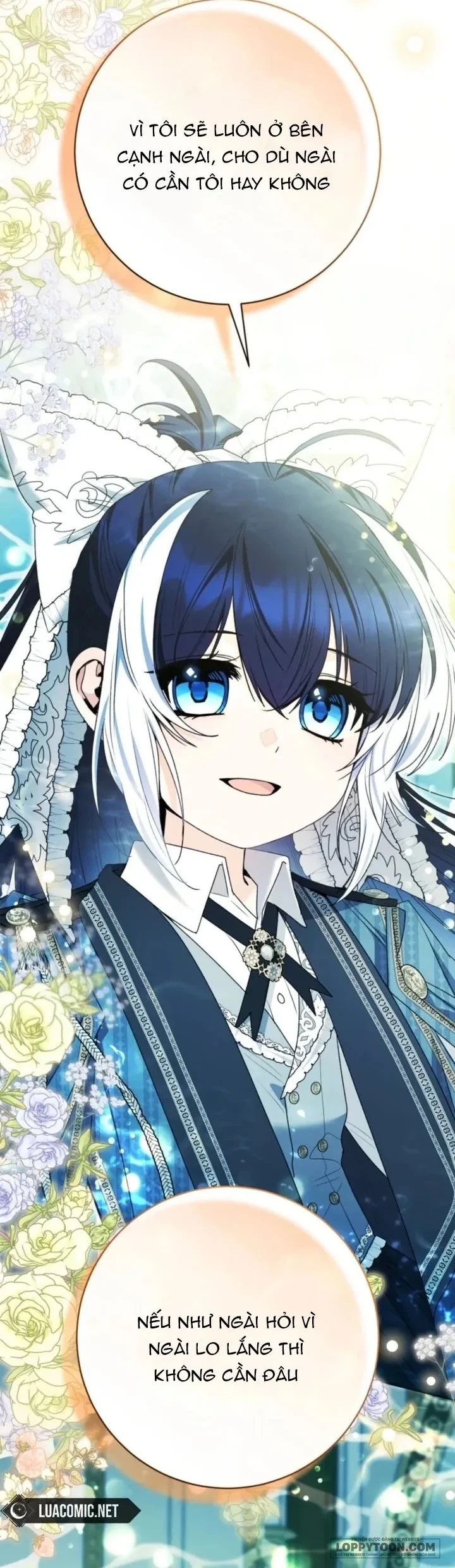 Bé Cá Voi Sát Thủ Phản Diện Chapter 90 - 19