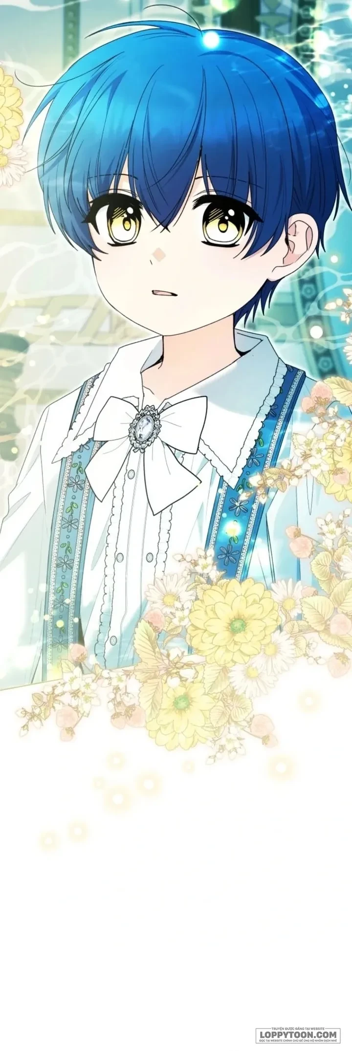 Bé Cá Voi Sát Thủ Phản Diện Chapter 90 - 20