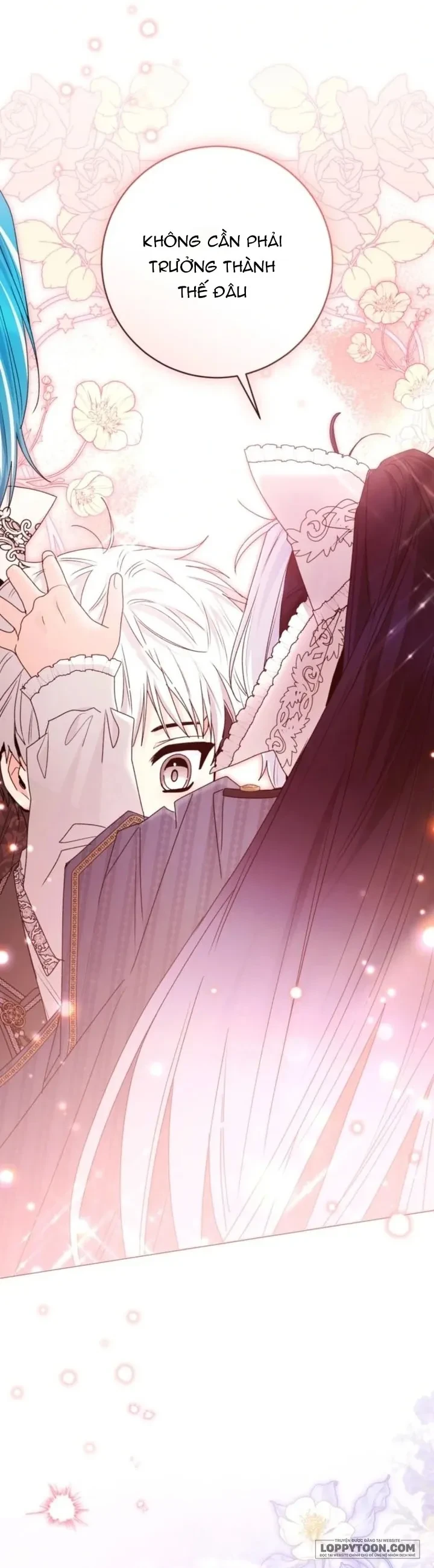 Bé Cá Voi Sát Thủ Phản Diện Chapter 90 - 23