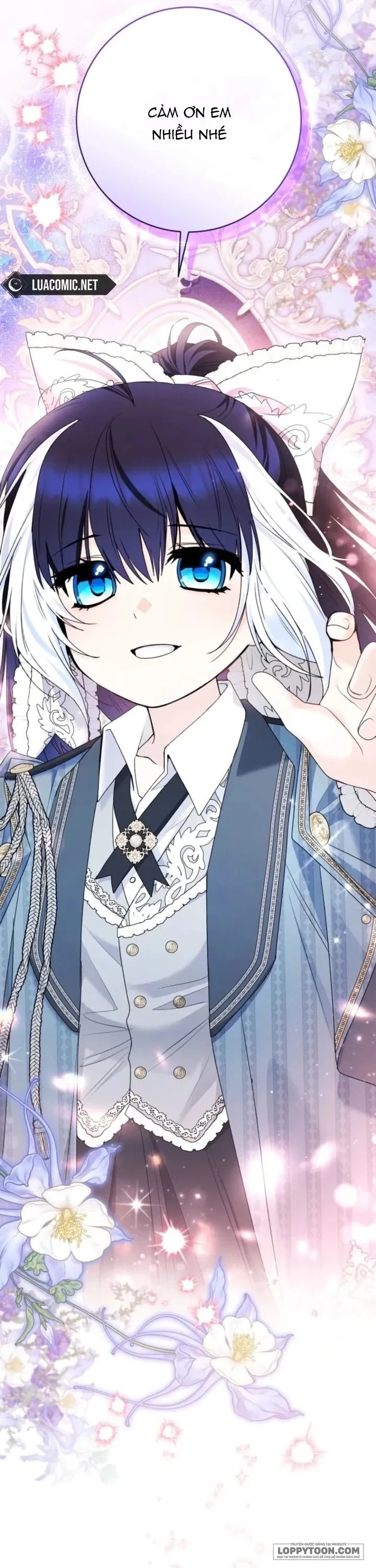 Bé Cá Voi Sát Thủ Phản Diện Chapter 90 - 24