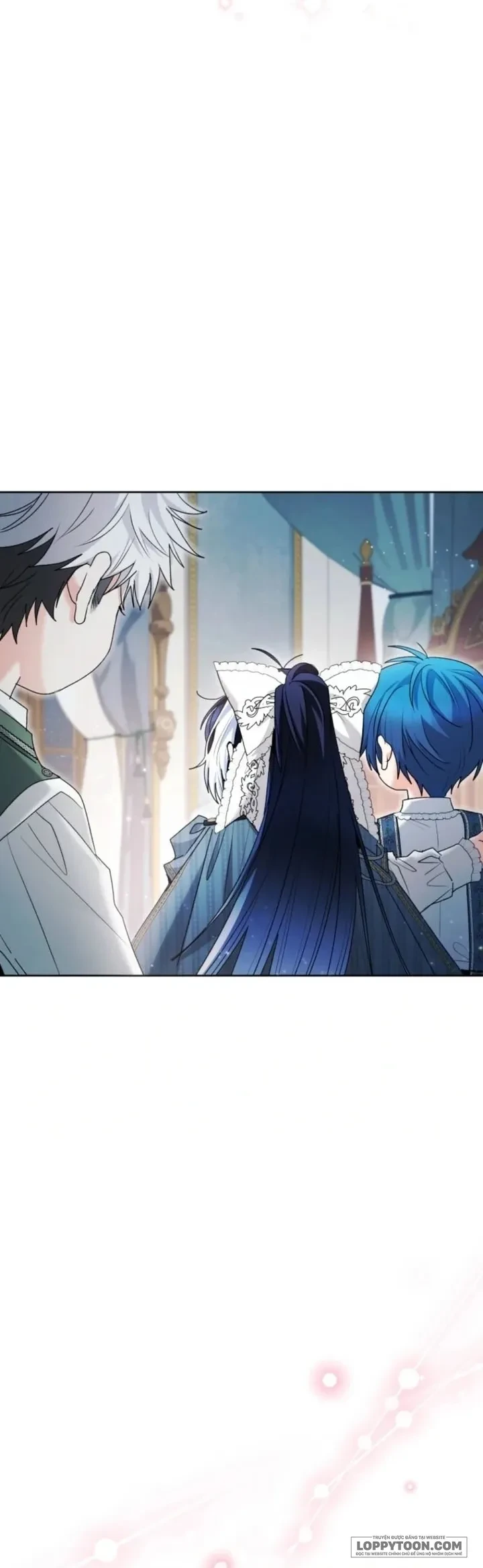 Bé Cá Voi Sát Thủ Phản Diện Chapter 90 - 25