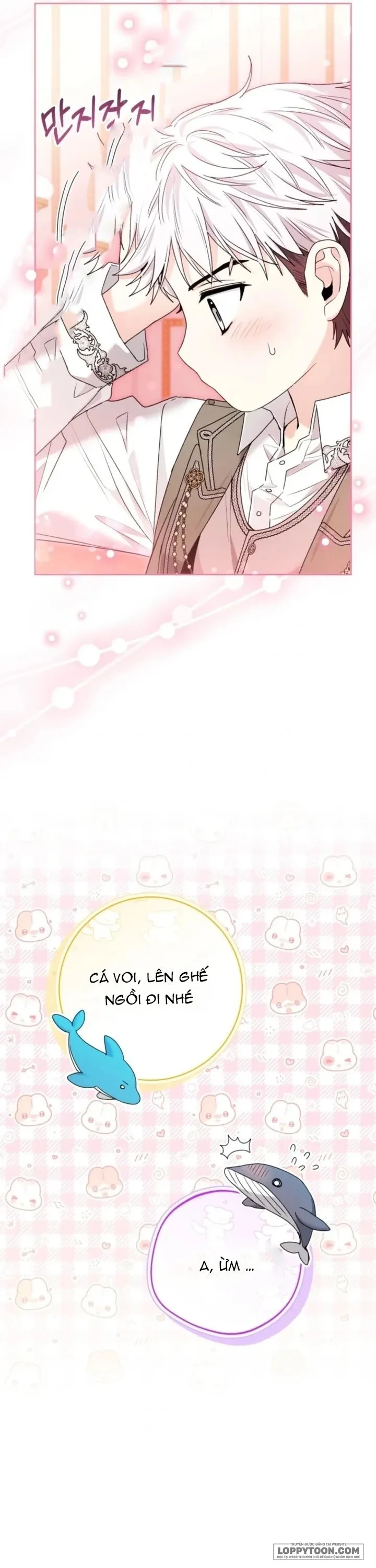 Bé Cá Voi Sát Thủ Phản Diện Chapter 90 - 26