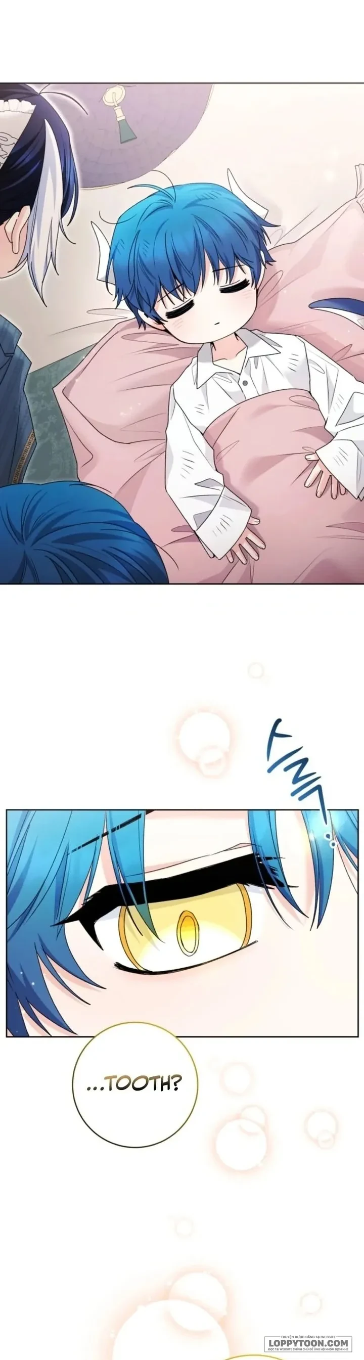 Bé Cá Voi Sát Thủ Phản Diện Chapter 90 - 27