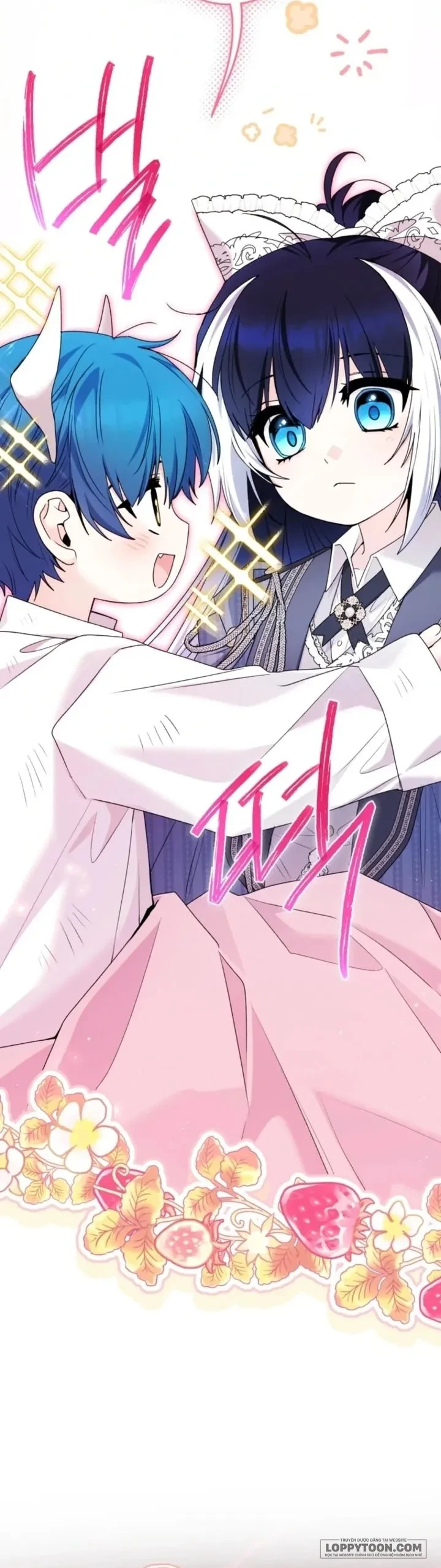 Bé Cá Voi Sát Thủ Phản Diện Chapter 90 - 29