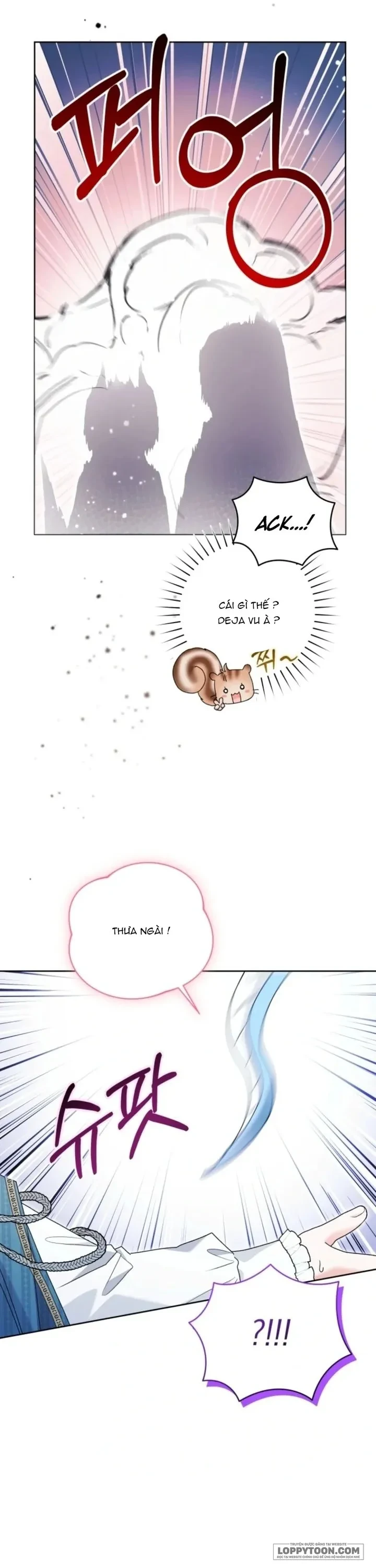 Bé Cá Voi Sát Thủ Phản Diện Chapter 90 - 31