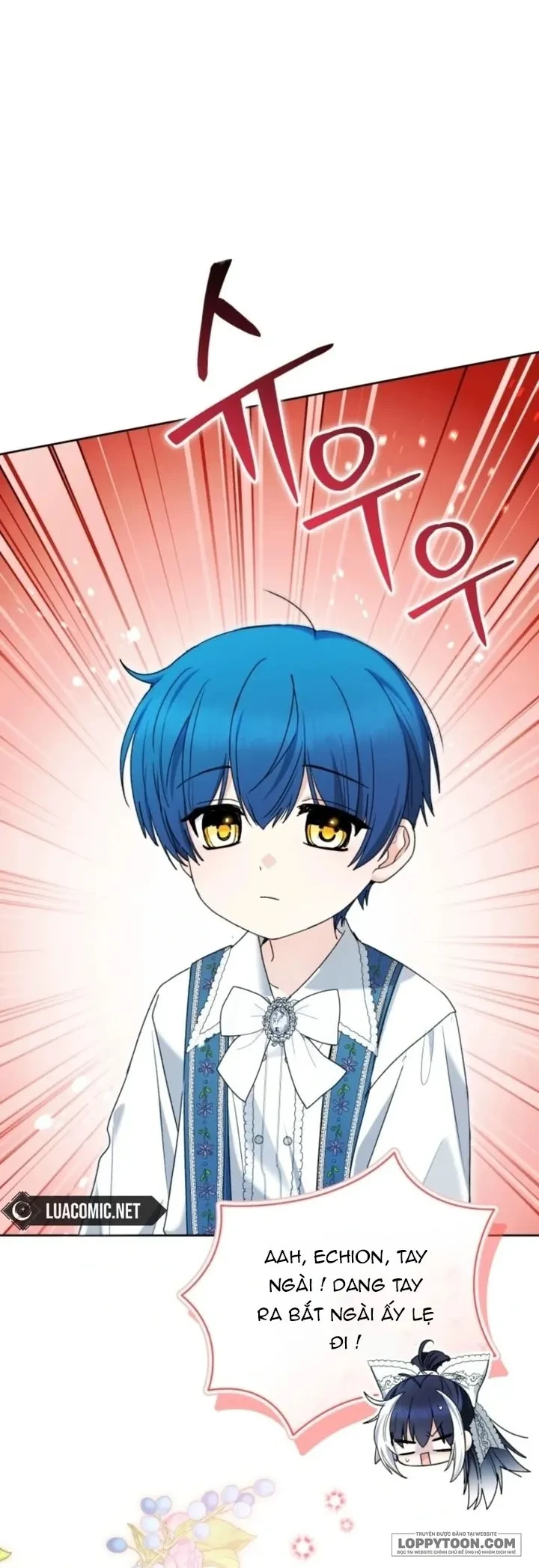 Bé Cá Voi Sát Thủ Phản Diện Chapter 90 - 32