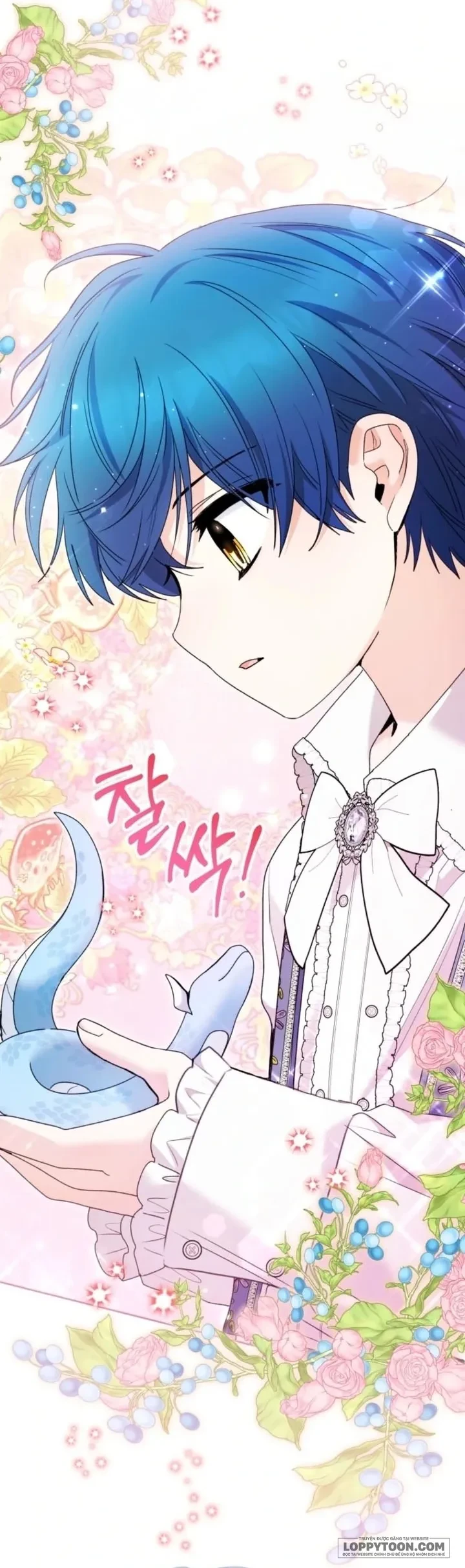 Bé Cá Voi Sát Thủ Phản Diện Chapter 90 - 33