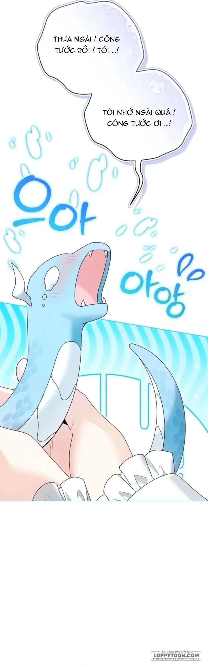 Bé Cá Voi Sát Thủ Phản Diện Chapter 90 - 34