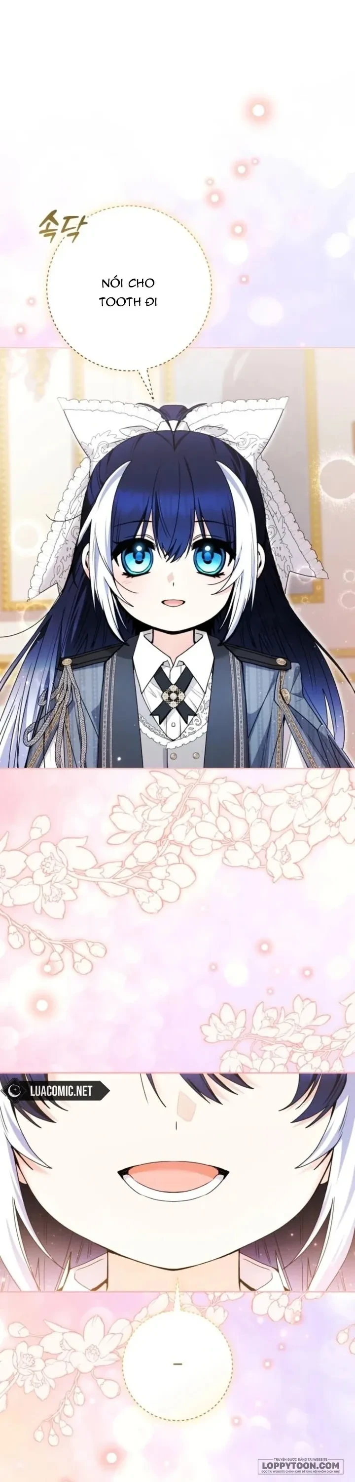 Bé Cá Voi Sát Thủ Phản Diện Chapter 90 - 37