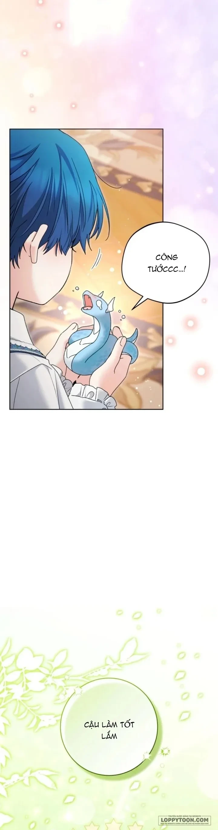 Bé Cá Voi Sát Thủ Phản Diện Chapter 90 - 38