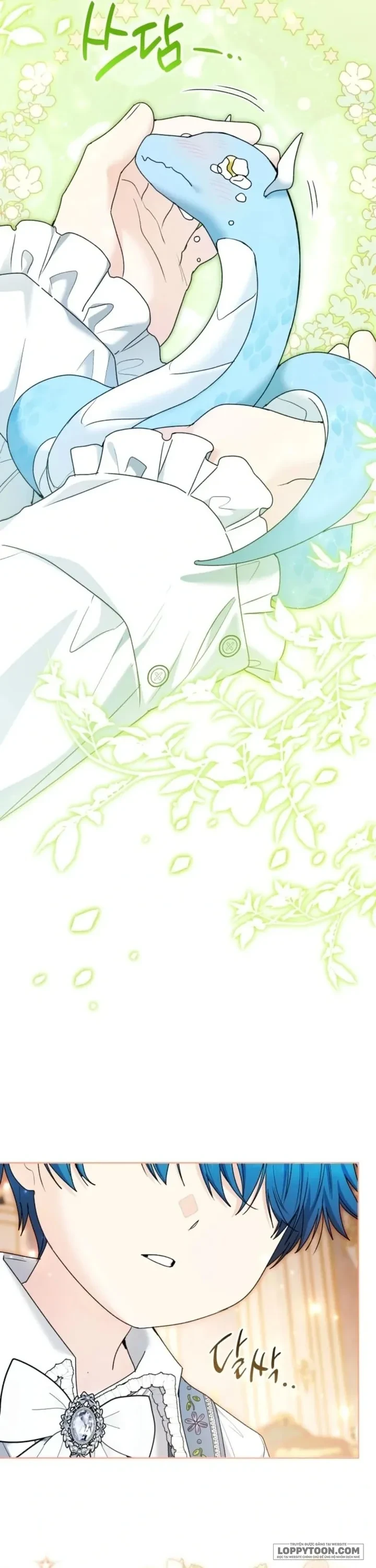 Bé Cá Voi Sát Thủ Phản Diện Chapter 90 - 39