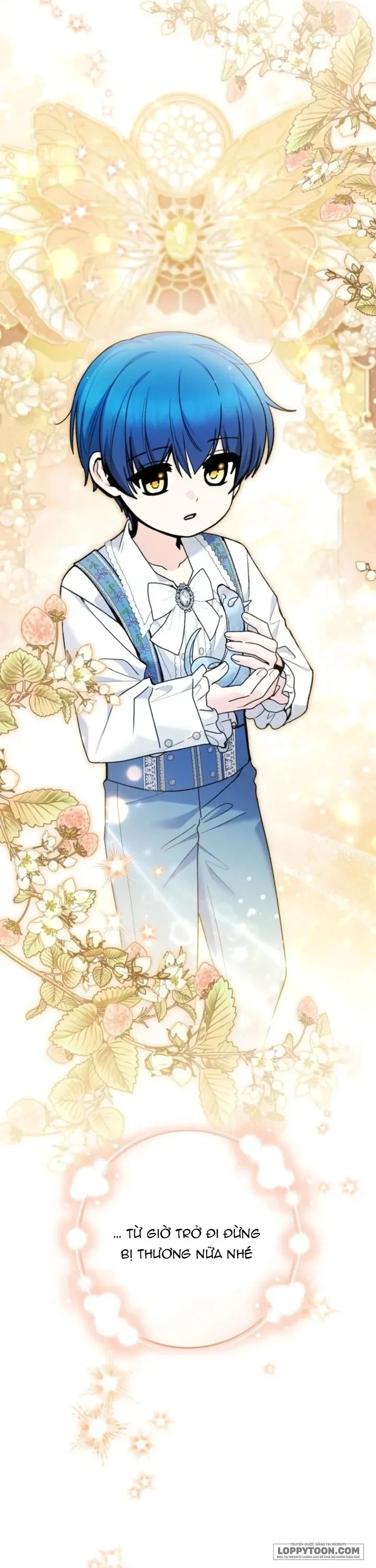 Bé Cá Voi Sát Thủ Phản Diện Chapter 90 - 40