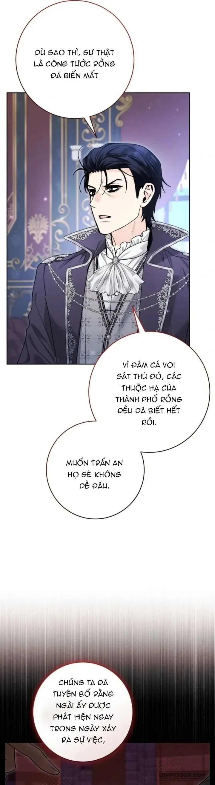 Bé Cá Voi Sát Thủ Phản Diện Chapter 90 - 43