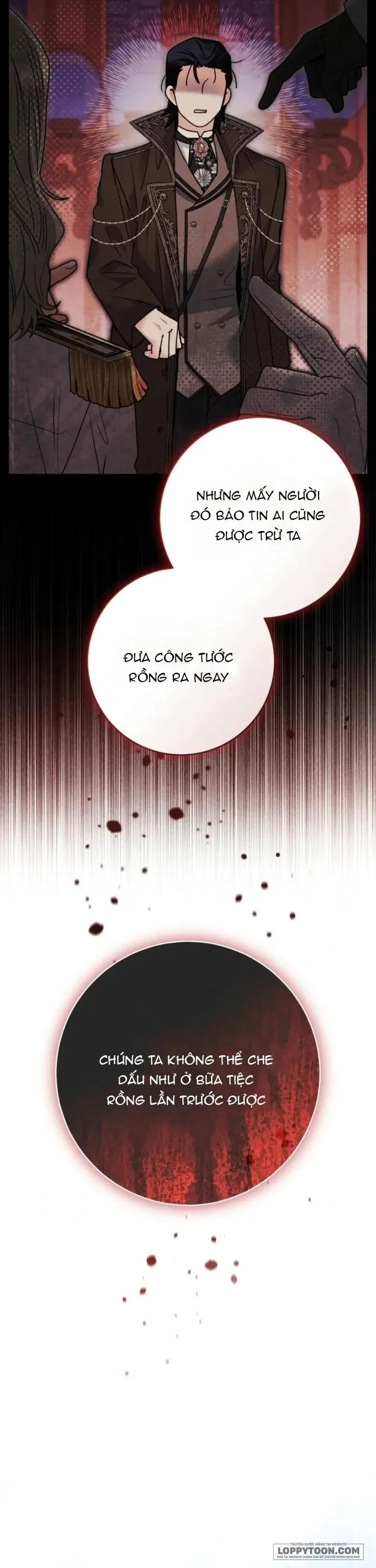 Bé Cá Voi Sát Thủ Phản Diện Chapter 90 - 44