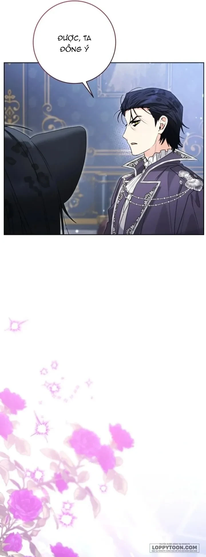 Bé Cá Voi Sát Thủ Phản Diện Chapter 90 - 48