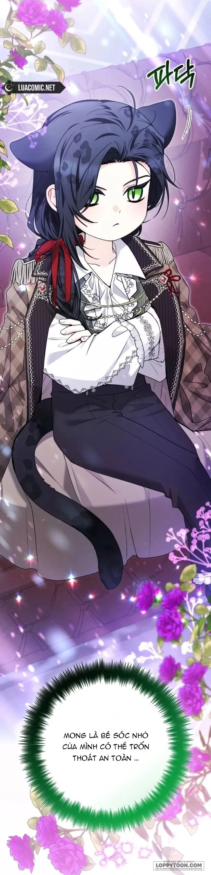 Bé Cá Voi Sát Thủ Phản Diện Chapter 90 - 49