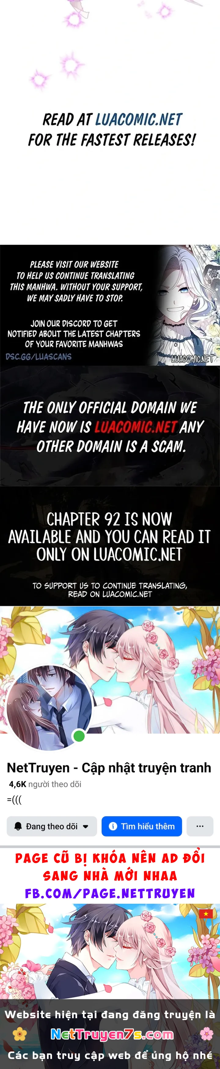 Bé Cá Voi Sát Thủ Phản Diện Chapter 90 - 50