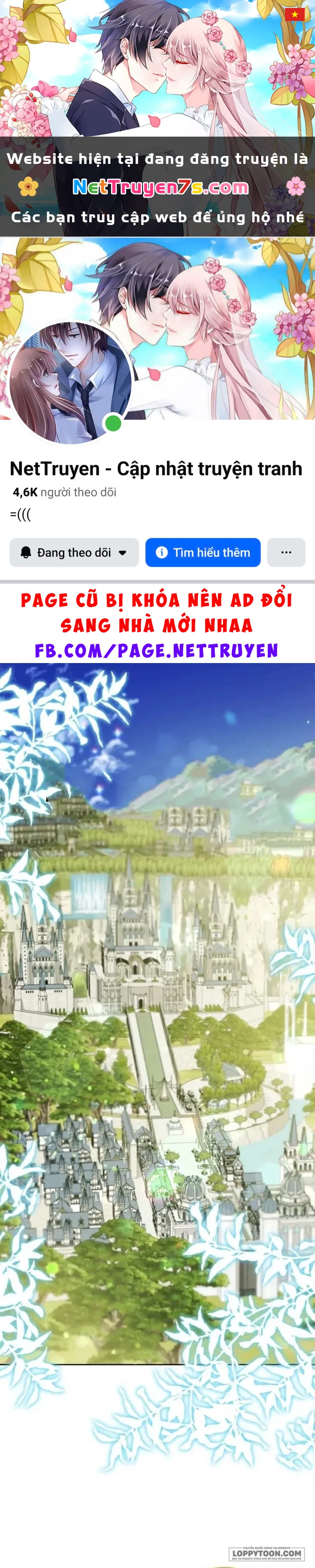 Bé Cá Voi Sát Thủ Phản Diện Chapter 91 - 1