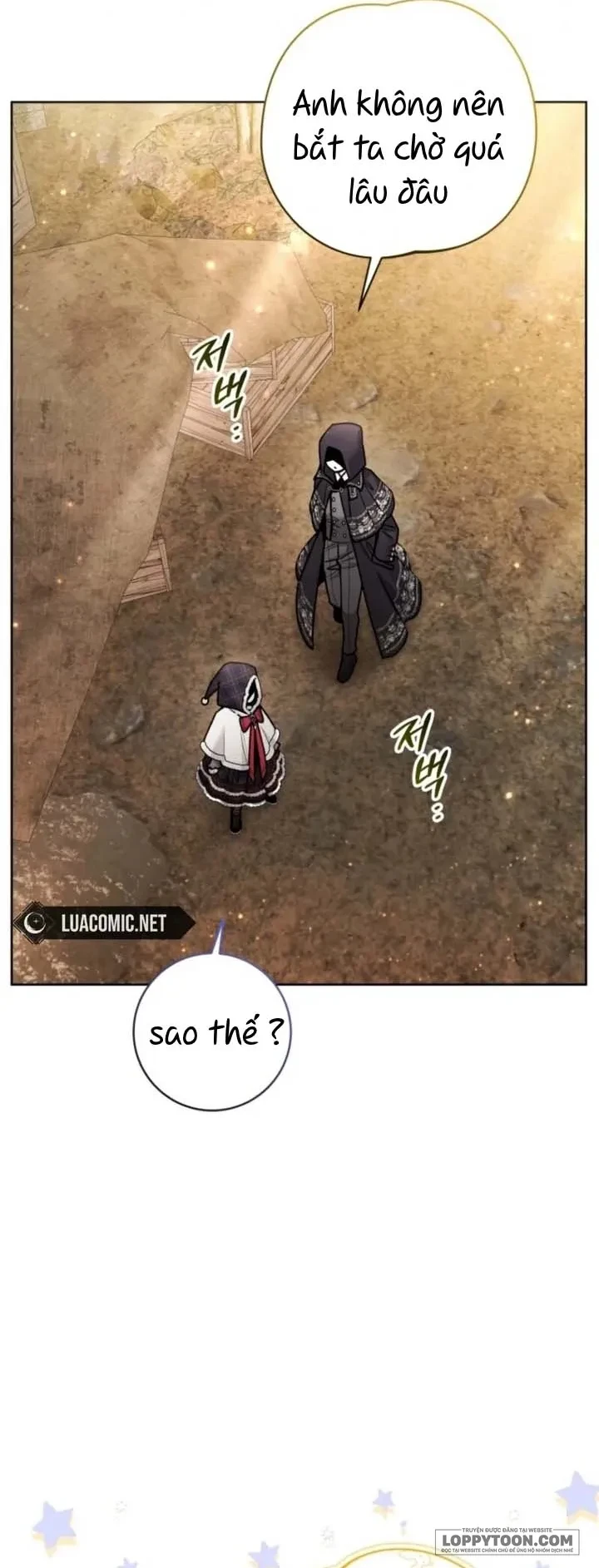 Bé Cá Voi Sát Thủ Phản Diện Chapter 91 - 2