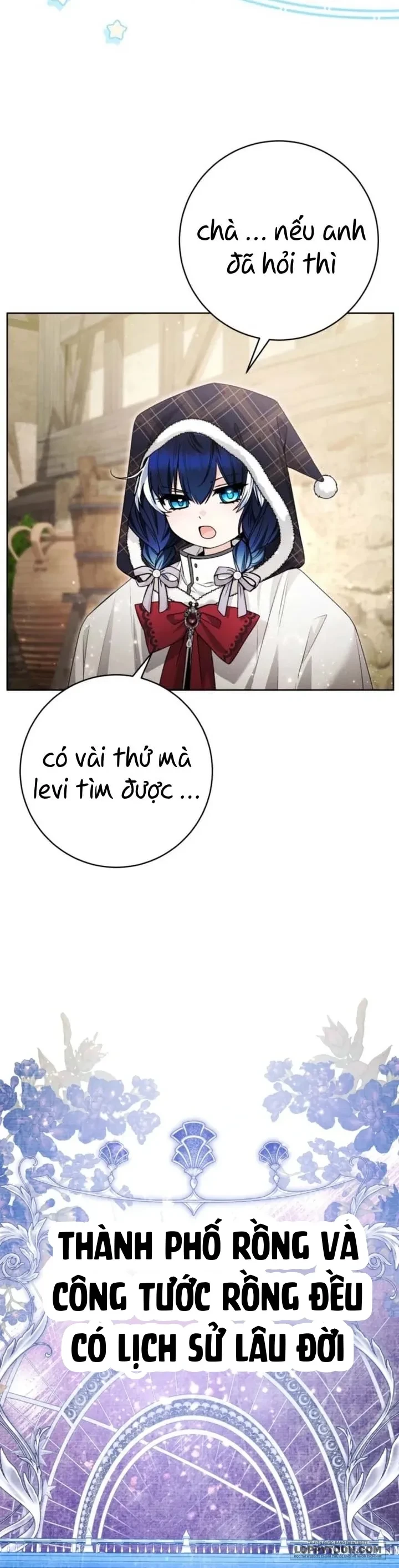 Bé Cá Voi Sát Thủ Phản Diện Chapter 91 - 4