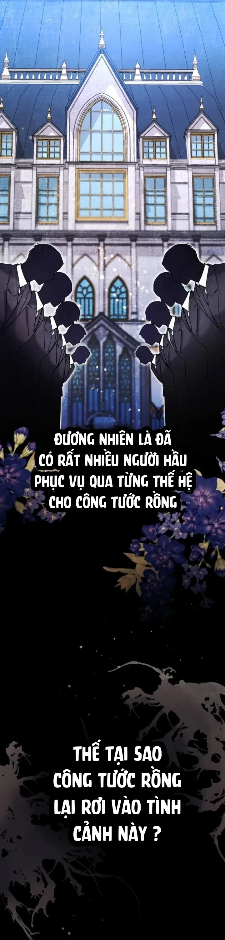 Bé Cá Voi Sát Thủ Phản Diện Chapter 91 - 5