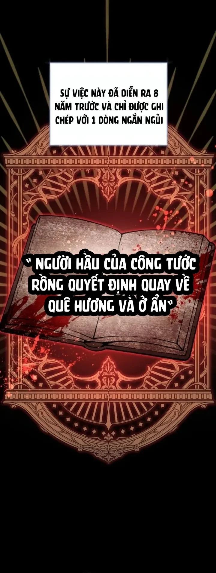 Bé Cá Voi Sát Thủ Phản Diện Chapter 91 - 8