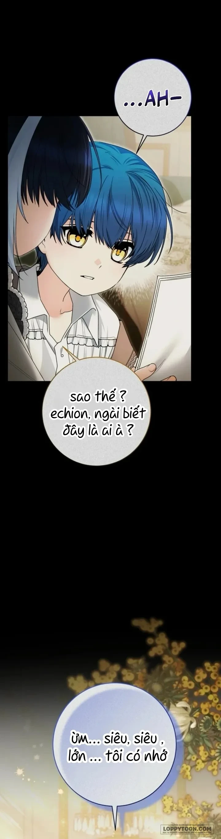 Bé Cá Voi Sát Thủ Phản Diện Chapter 91 - 10