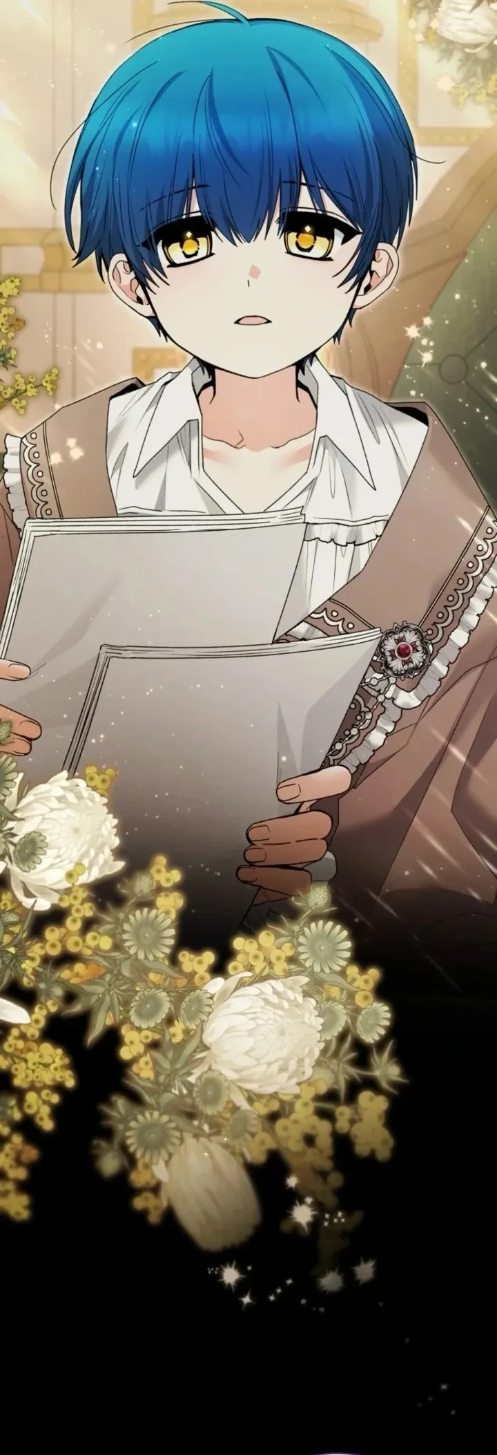 Bé Cá Voi Sát Thủ Phản Diện Chapter 91 - 11