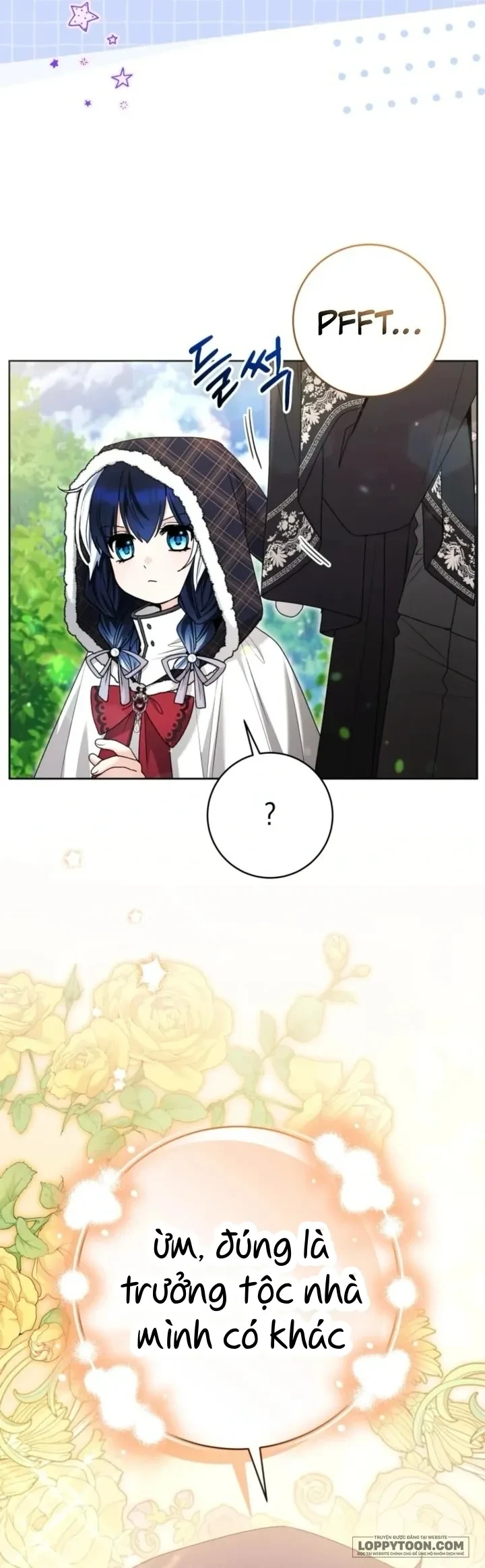 Bé Cá Voi Sát Thủ Phản Diện Chapter 91 - 16