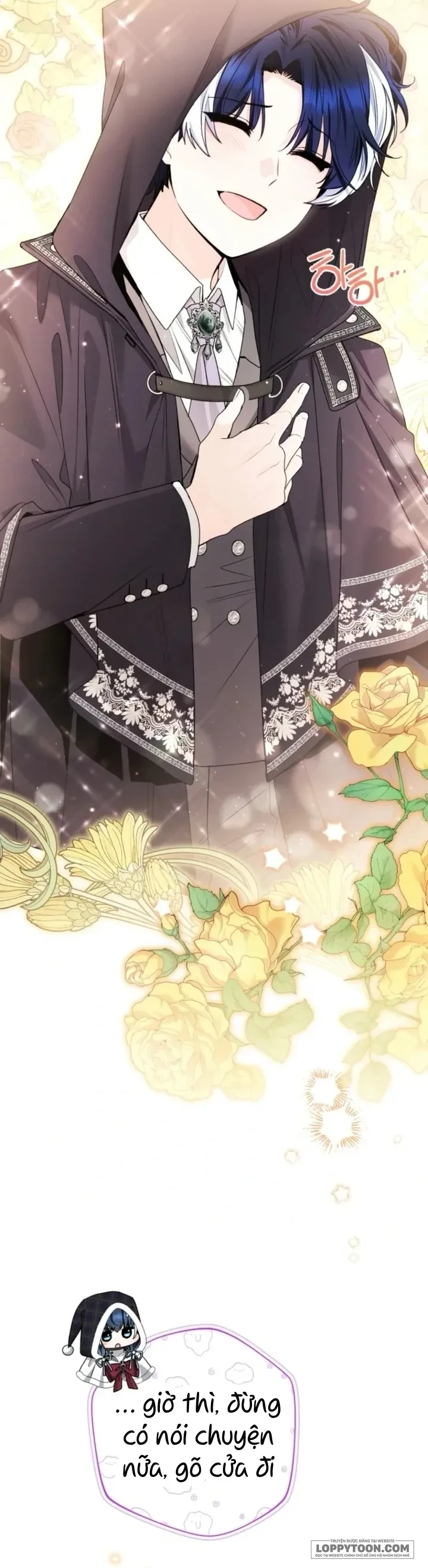 Bé Cá Voi Sát Thủ Phản Diện Chapter 91 - 17