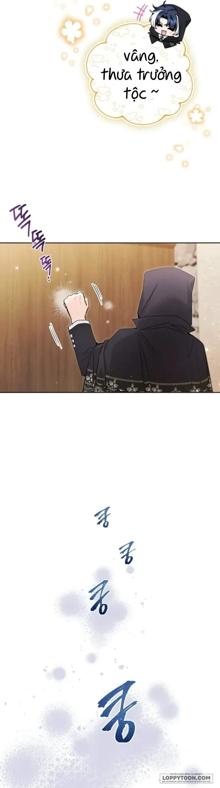 Bé Cá Voi Sát Thủ Phản Diện Chapter 91 - 18