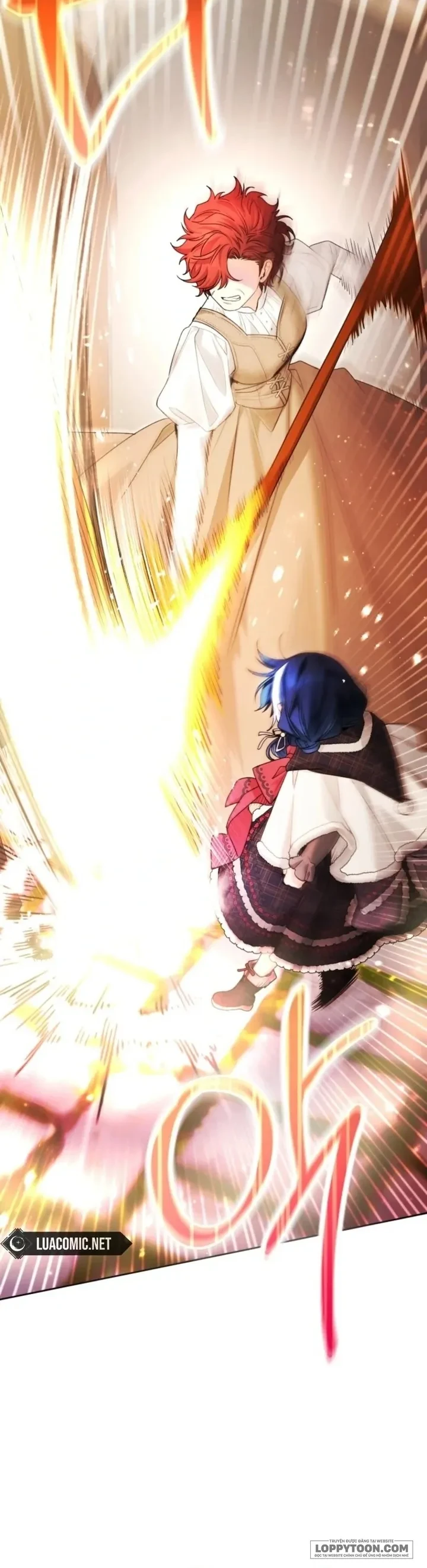 Bé Cá Voi Sát Thủ Phản Diện Chapter 91 - 20