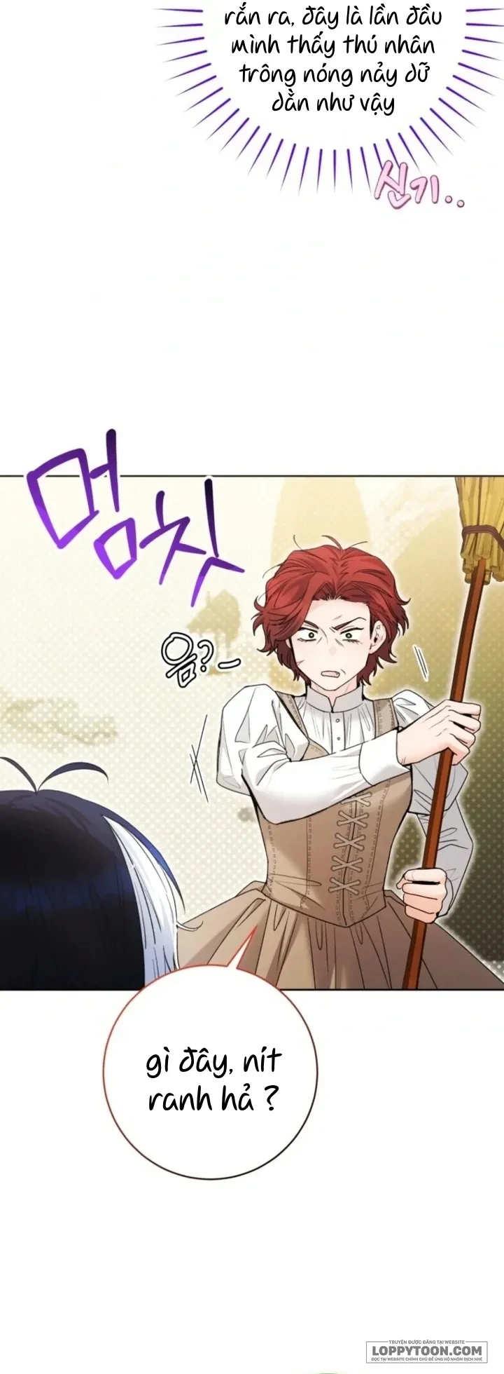 Bé Cá Voi Sát Thủ Phản Diện Chapter 91 - 22