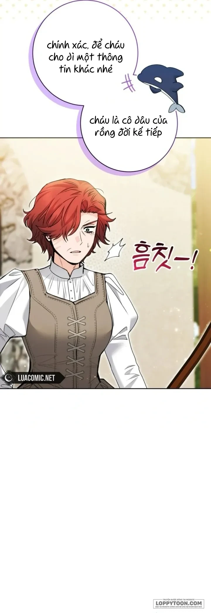 Bé Cá Voi Sát Thủ Phản Diện Chapter 91 - 25