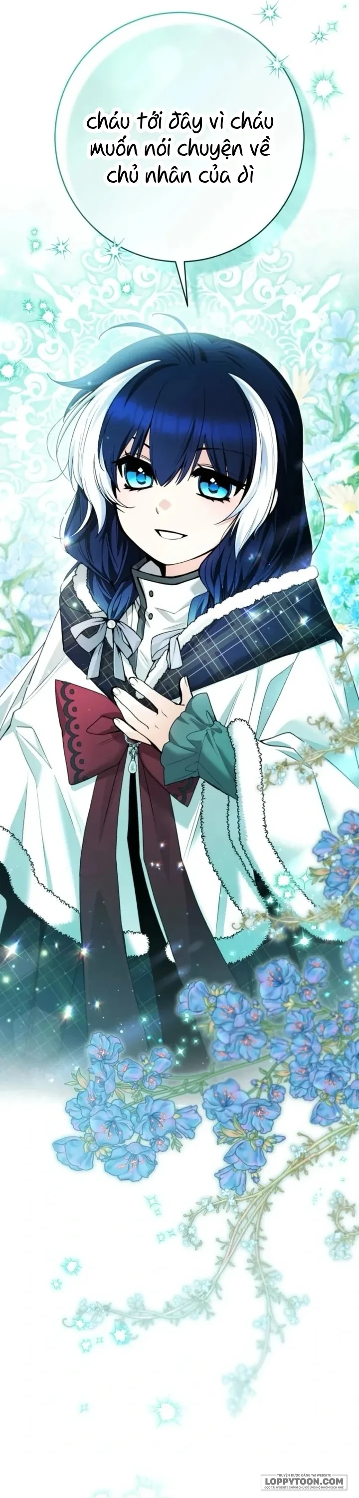 Bé Cá Voi Sát Thủ Phản Diện Chapter 91 - 26