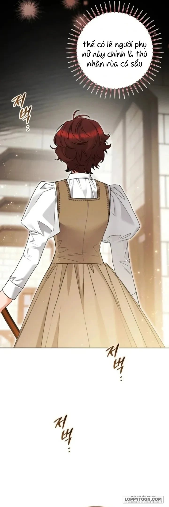 Bé Cá Voi Sát Thủ Phản Diện Chapter 91 - 30