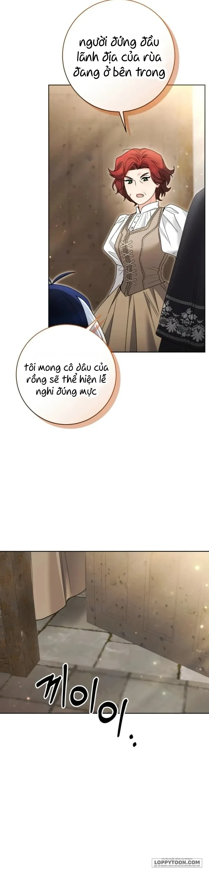 Bé Cá Voi Sát Thủ Phản Diện Chapter 91 - 31