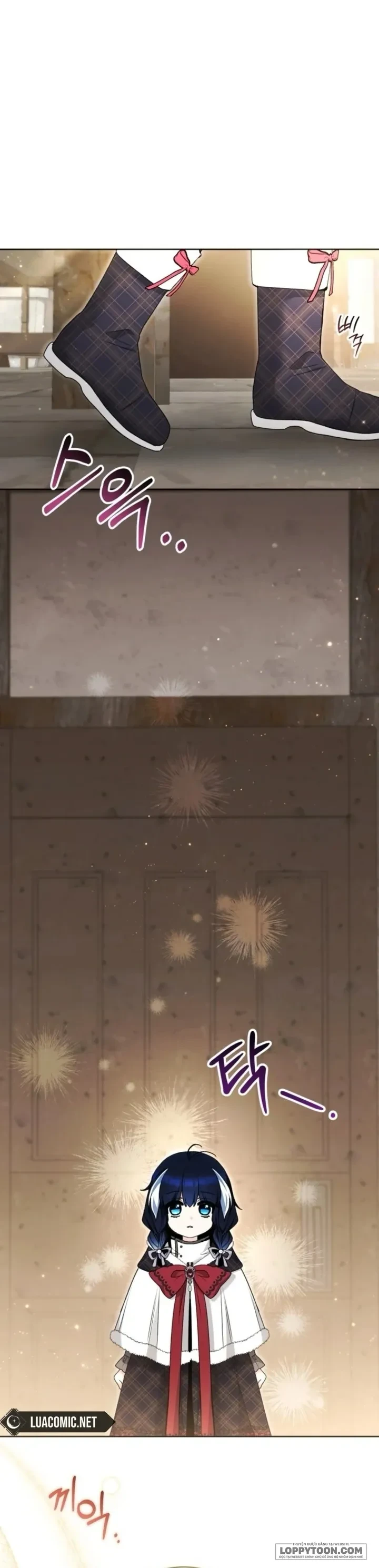 Bé Cá Voi Sát Thủ Phản Diện Chapter 91 - 33