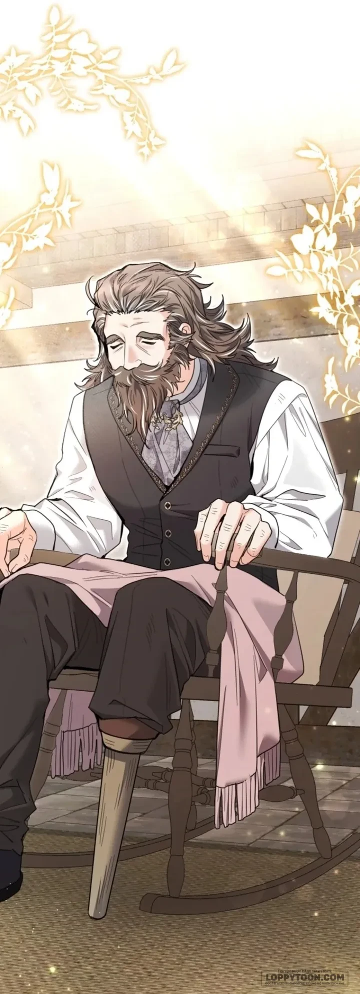 Bé Cá Voi Sát Thủ Phản Diện Chapter 91 - 35