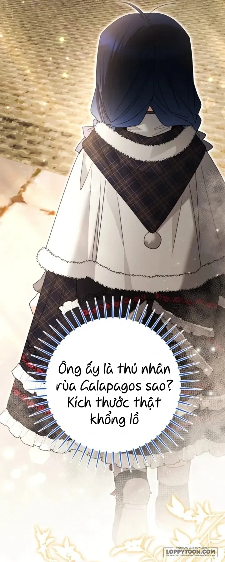 Bé Cá Voi Sát Thủ Phản Diện Chapter 91 - 36