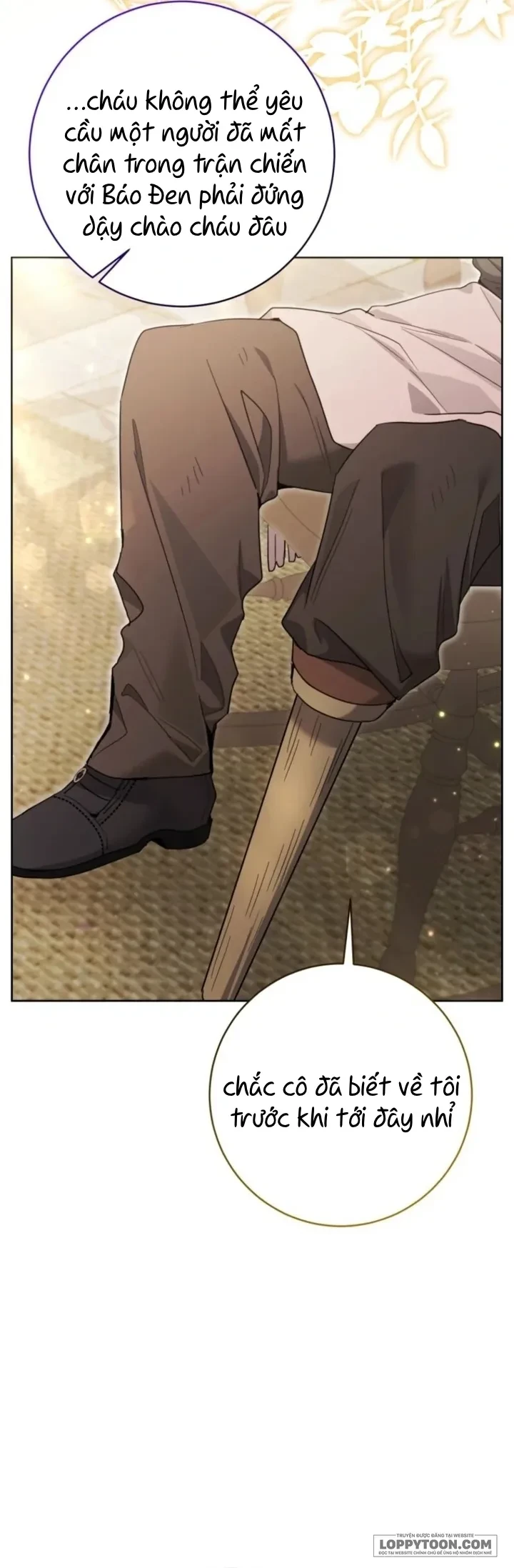 Bé Cá Voi Sát Thủ Phản Diện Chapter 91 - 37