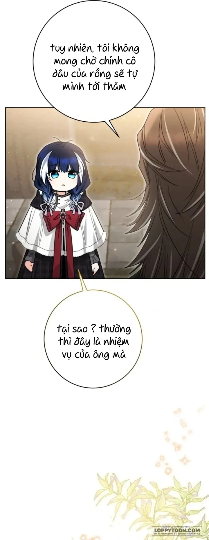 Bé Cá Voi Sát Thủ Phản Diện Chapter 91 - 38