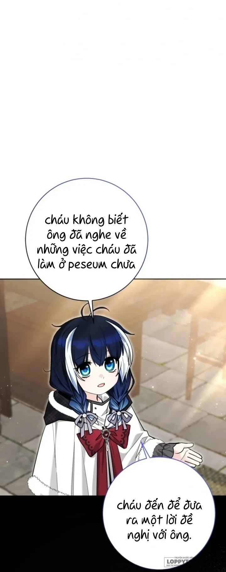 Bé Cá Voi Sát Thủ Phản Diện Chapter 91 - 40