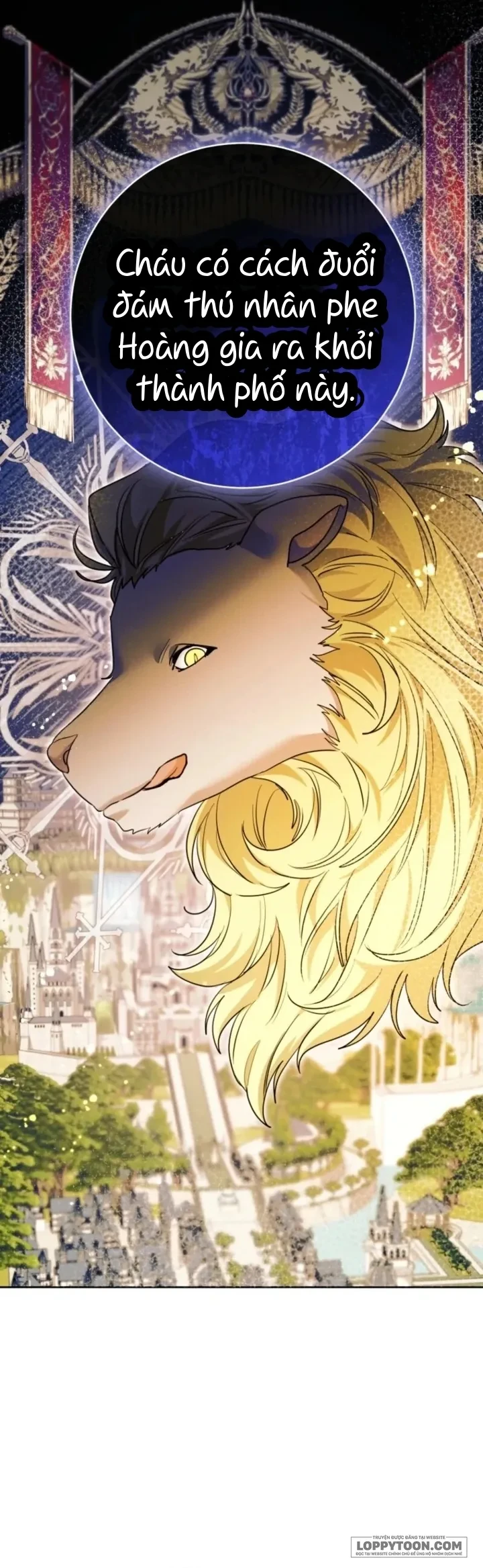 Bé Cá Voi Sát Thủ Phản Diện Chapter 91 - 41