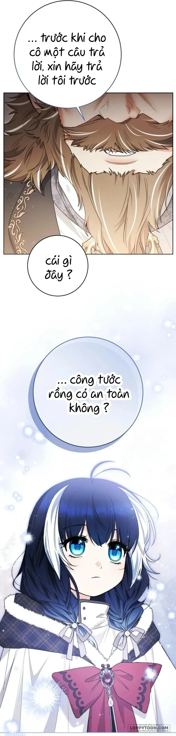 Bé Cá Voi Sát Thủ Phản Diện Chapter 91 - 42