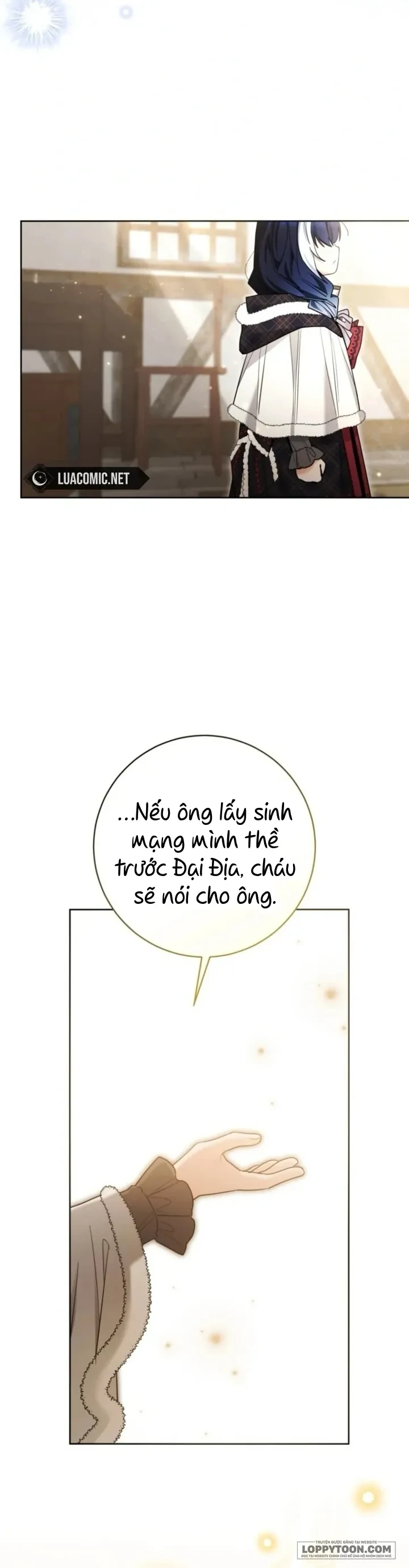 Bé Cá Voi Sát Thủ Phản Diện Chapter 91 - 43