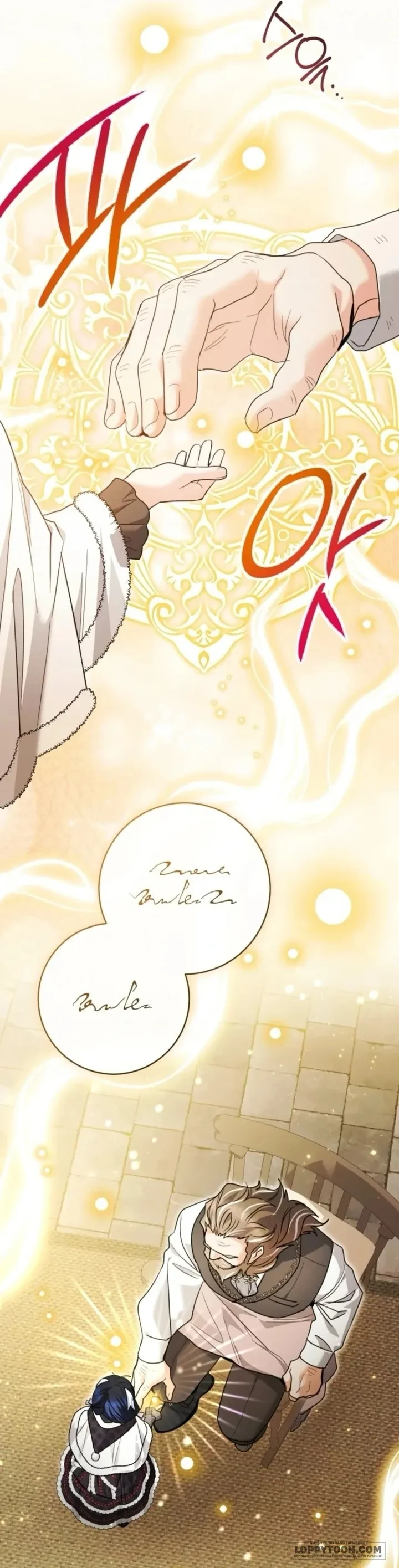 Bé Cá Voi Sát Thủ Phản Diện Chapter 91 - 44